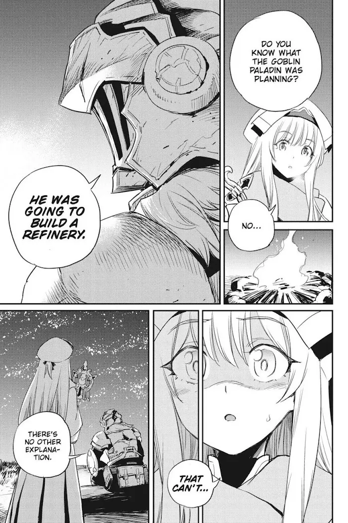 Goblin Slayer Chapter 54 image 25_optimized